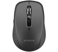 Бездротова миша Proove Click black 2003000152685 6901111757484