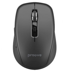 Бездротова миша Proove Click black 2003000152685 6901111757484