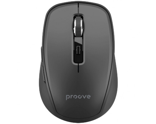 Бездротова миша Proove Click black 2003000152685 6901111757484