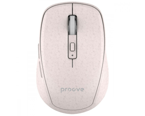 Бездротовий комплект Proove Harmless beige 2003000159967 6901119144354