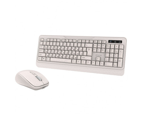 Бездротовий комплект Proove Harmless beige 2003000159967 6901119144354