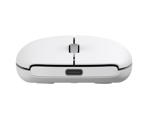 Бездротова Миша Proove Ramp white 2003000249941 6901112557847