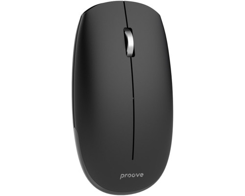 Бездротова Миша Proove Ramp white 2003000249941 6901112557847