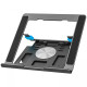 Підставка для ноутбука Proove Shift silver 2003000329698 6901115544967