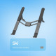Підставка для ноутбука Proove Ski silver 2003000329704 6901118155962