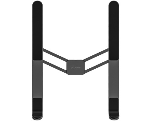 Підставка для ноутбука Proove Ski silver 2003000329704 6901118155962