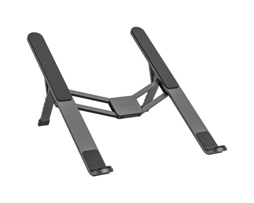Підставка для ноутбука Proove Ski silver 2003000329704 6901118155962