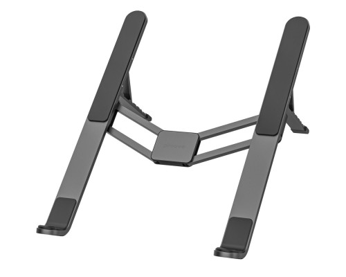Підставка для ноутбука Proove Ski silver 2003000329704 6901118155962