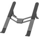 Підставка для ноутбука Proove Ski silver 2003000329704 6901118155962