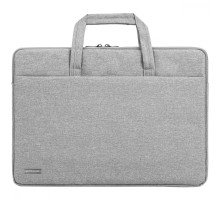 Сумка Proove Iris 15,6" light gray 2003000181289 6901111345261
