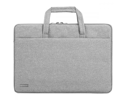 Сумка Proove Iris 15,6" light gray 2003000181289 6901111345261