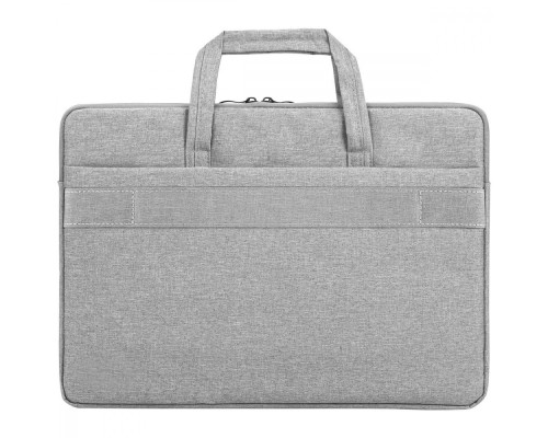 Сумка Proove Iris 15,6" light gray 2003000181289 6901111345261