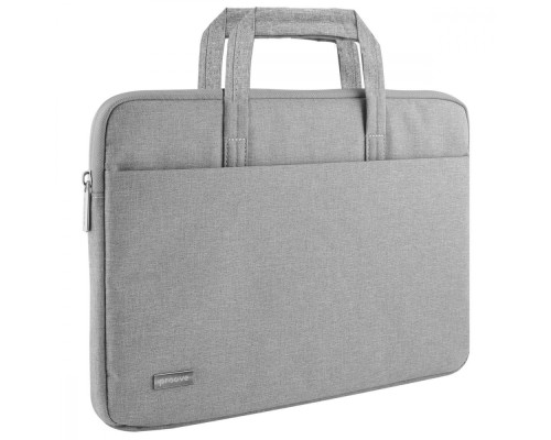 Сумка Proove Iris 15,6" light gray 2003000181289 6901111345261
