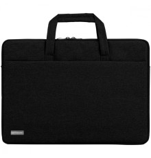 Сумка Proove Iris 15,6" black 2003000181272 6901111486681