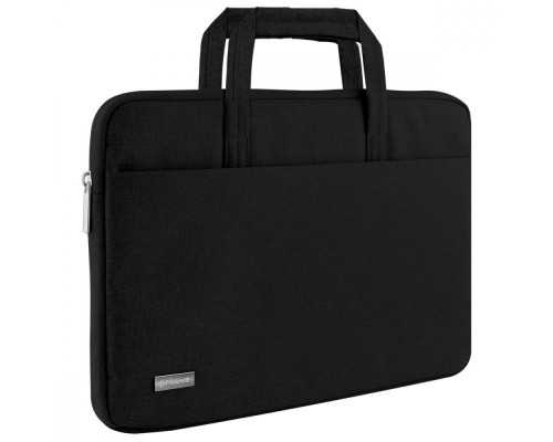 Сумка Proove Iris 15,6" black 2003000181272 6901111486681