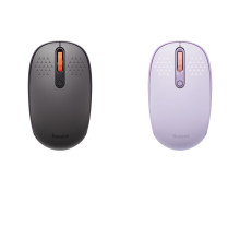 Бездротова Комп'ютерна Миша Baseus F01B Tri-Mode white 2003000160031