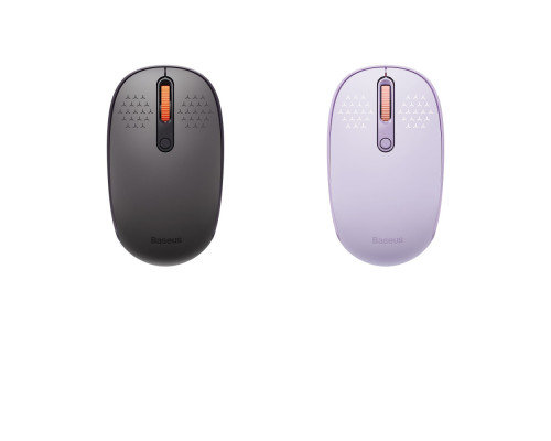 Бездротова Комп'ютерна Миша Baseus F01B Tri-Mode white 2003000160031