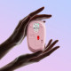 Бездротова Комп'ютерна Миша Baseus F01B Tri-Mode white 2003000160031