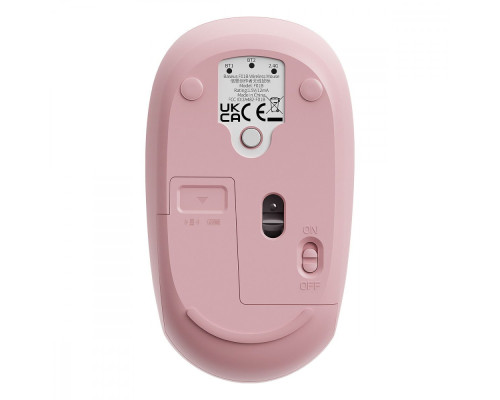 Бездротова Комп'ютерна Миша Baseus F01B Tri-Mode white 2003000160031