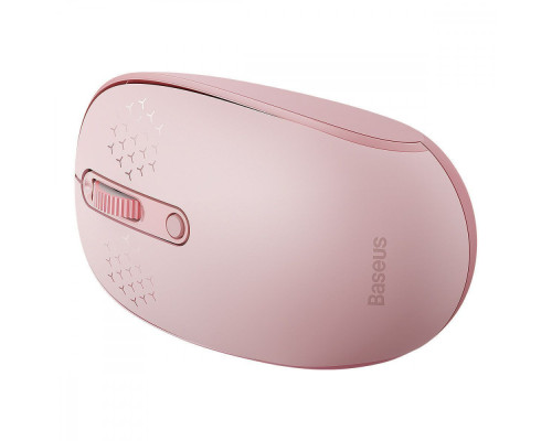 Бездротова Комп'ютерна Миша Baseus F01B Tri-Mode white 2003000160031