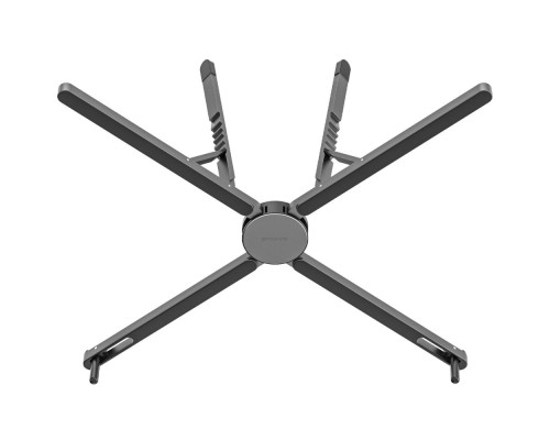 Підставка для ноутбука Proove X-Fan silver 2003000329711 6901112398808