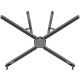 Підставка для ноутбука Proove X-Fan silver 2003000329711 6901112398808