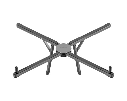 Підставка для ноутбука Proove X-Fan silver 2003000329711 6901112398808