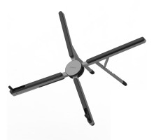 Підставка для ноутбука Proove X-Fan silver 2003000329711 6901112398808