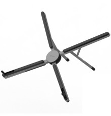 Підставка для ноутбука Proove X-Fan silver 2003000329711 6901112398808
