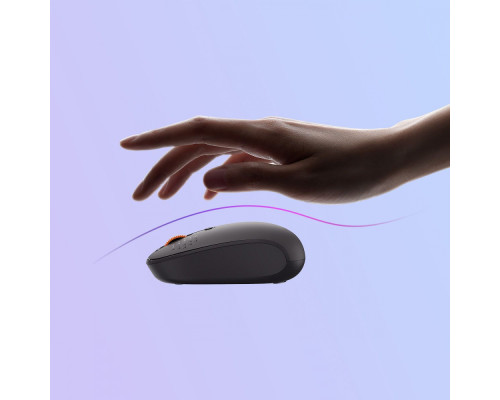 Бездротова Комп'ютерна Миша Baseus F01A gray 2001001473990 6932172632885