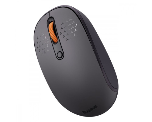 Бездротова Комп'ютерна Миша Baseus F01A gray 2001001473990 6932172632885