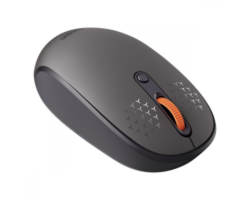 Бездротова Комп'ютерна Миша Baseus F01A gray 2001001473990 6932172632885