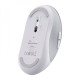 Бездротова Комп'ютерна Миша Baseus F02 Ergonomic Wireless Mouse (without Battery) white