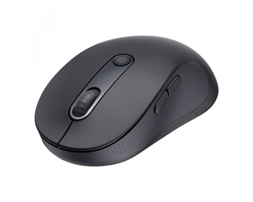 Бездротова Комп'ютерна Миша Baseus F02 Ergonomic Wireless Mouse (without Battery) white