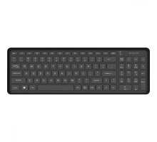Бездротова клавіатура Proove Classic Code (Ukraine Layout) black 2003000152692 6901113549766