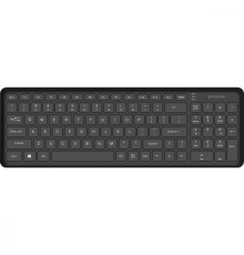 Бездротова клавіатура Proove Classic Code (Ukraine Layout) black 2003000152692 6901113549766