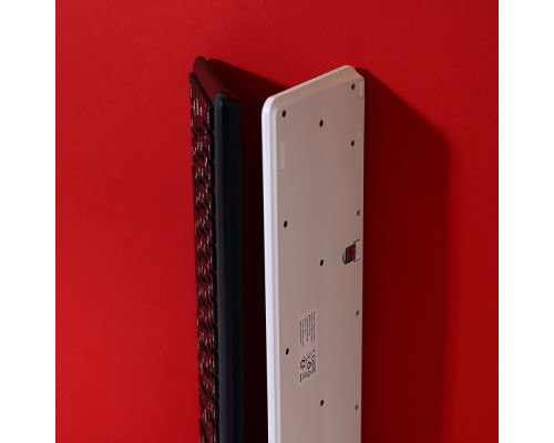 Бездротова клавіатура Proove Classic Code (Ukraine Layout) black 2003000152692 6901113549766