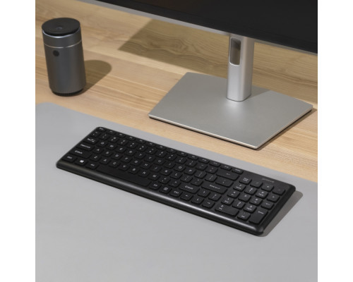 Бездротова клавіатура Proove Classic Code (Ukraine Layout) black 2003000152692 6901113549766