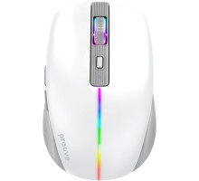 Бездротова Миша Proove Comet white 2003000245448 6901116490218