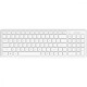 Бездротова клавіатура Proove Classic Code (Ukraine Layout) white 2003000155112 6901117285363