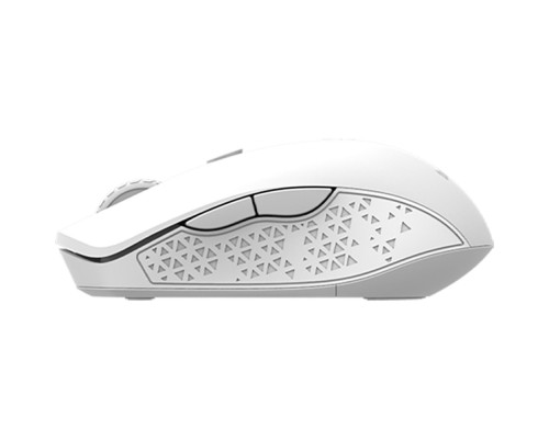 Бездротова Миша Proove Sweeper white 2003000245424 6901116321703