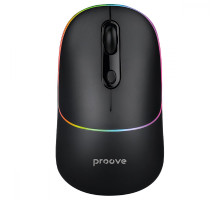 Бездротова миша Proove Blink black 2003000167474 6901111899061