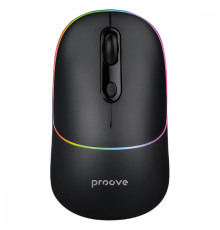 Бездротова миша Proove Blink black 2003000167474 6901111899061