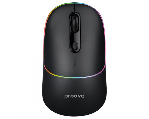 Бездротова миша Proove Blink black 2003000167474 6901111899061