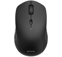 Бездротова Миша Proove Sweeper black 2003000245417 6901115754236