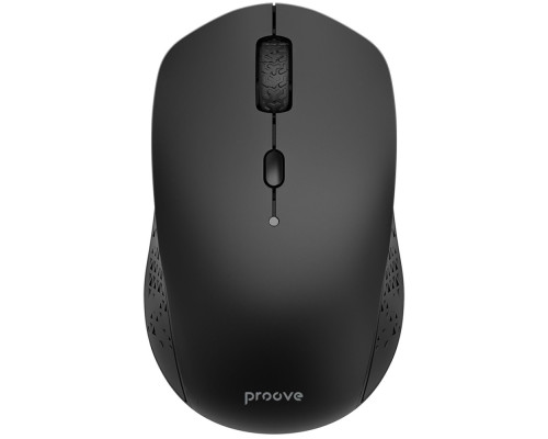 Бездротова Миша Proove Sweeper black 2003000245417 6901115754236