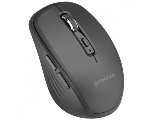 Бездротова миша Proove Click white 2003000152678 6901111479812