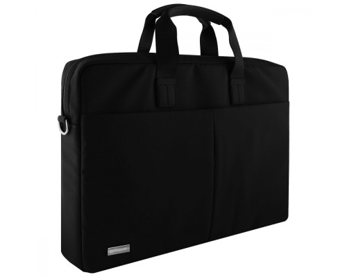 Сумка Proove Soft Shield 15.6" black 2003000171433 6901111981308