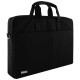 Сумка Proove Soft Shield 15.6" black 2003000171433 6901111981308