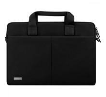 Сумка Proove Soft Shield 15.6" black 2003000171433 6901111981308
